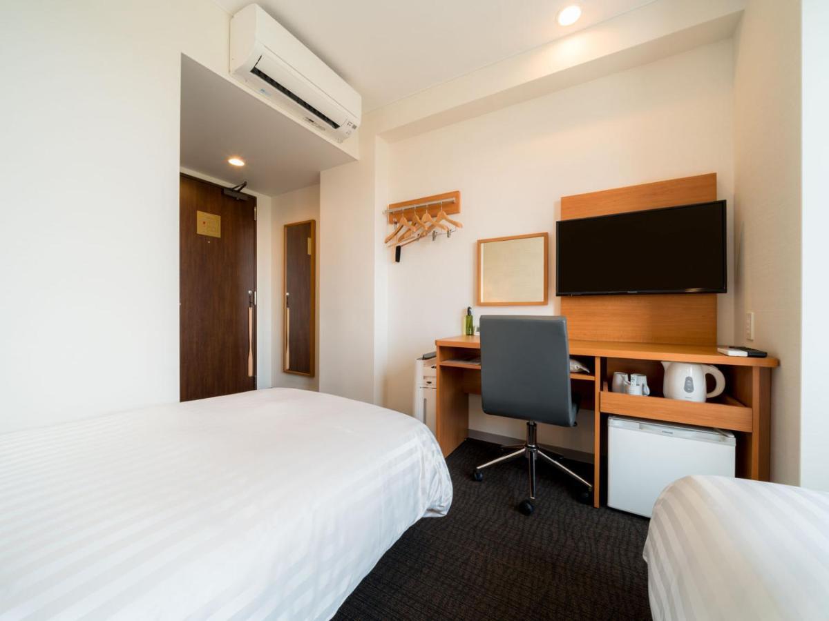 Super Hotel Kumamoto Yamaga Εξωτερικό φωτογραφία