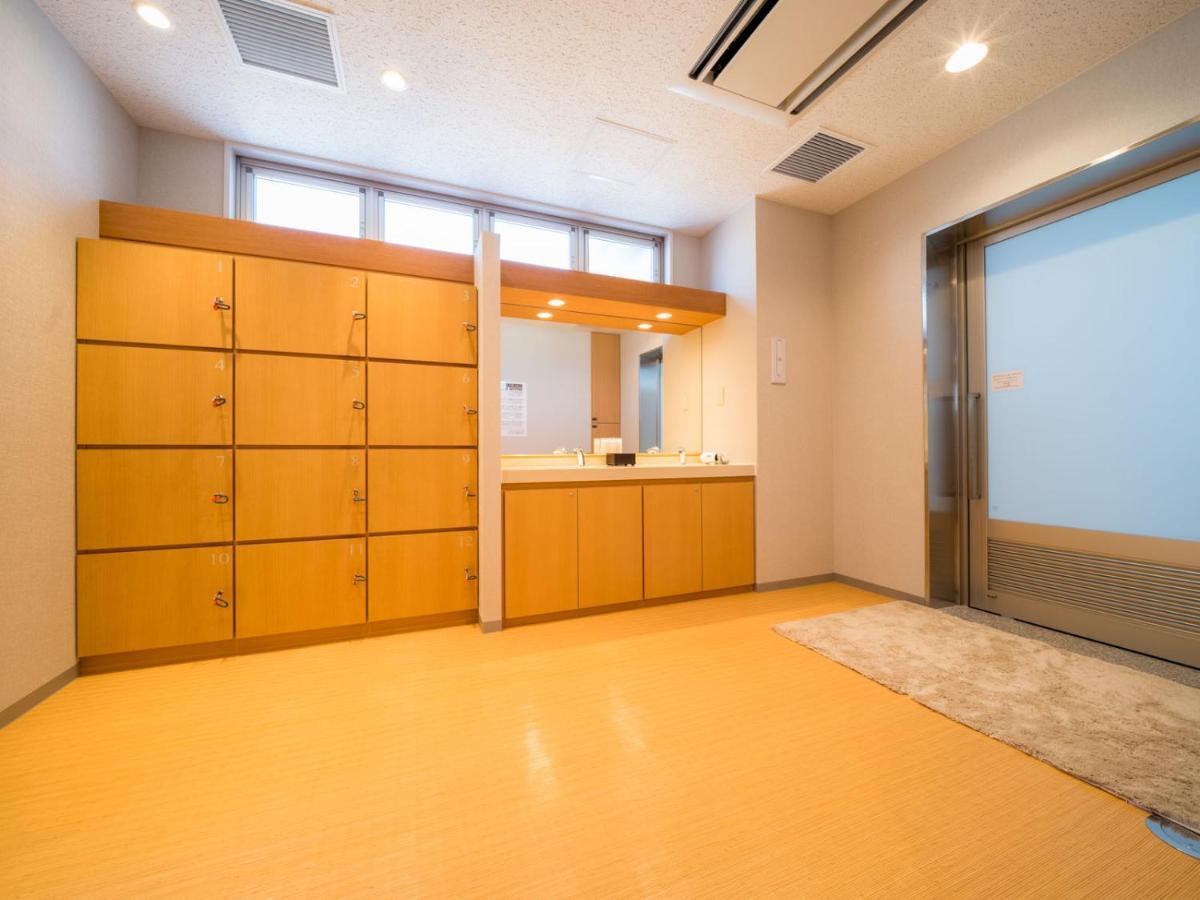 Super Hotel Kumamoto Yamaga Εξωτερικό φωτογραφία