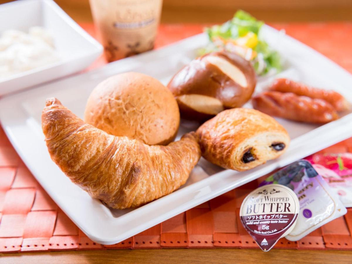 Super Hotel Kumamoto Yamaga Εξωτερικό φωτογραφία