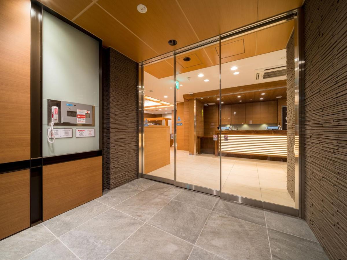 Super Hotel Kumamoto Yamaga Εξωτερικό φωτογραφία