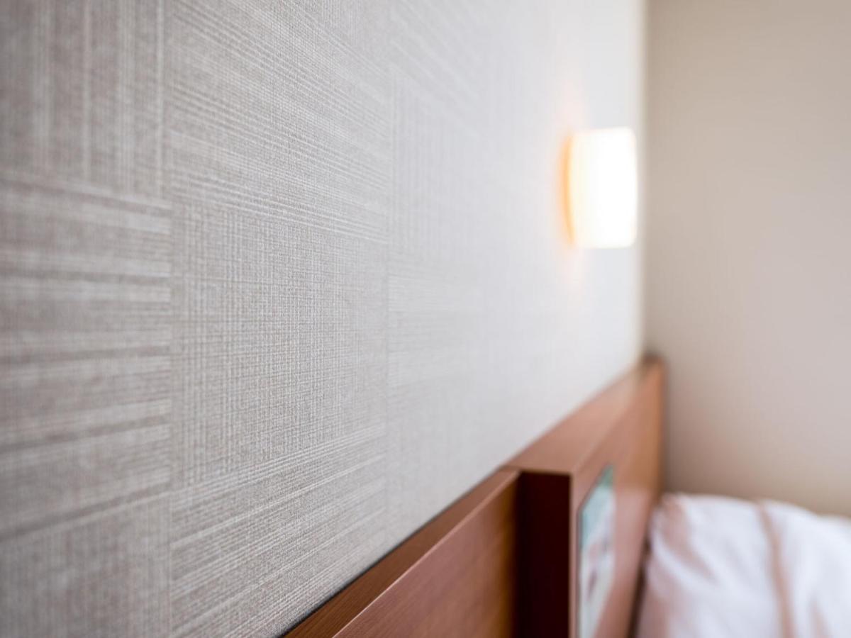 Super Hotel Kumamoto Yamaga Εξωτερικό φωτογραφία