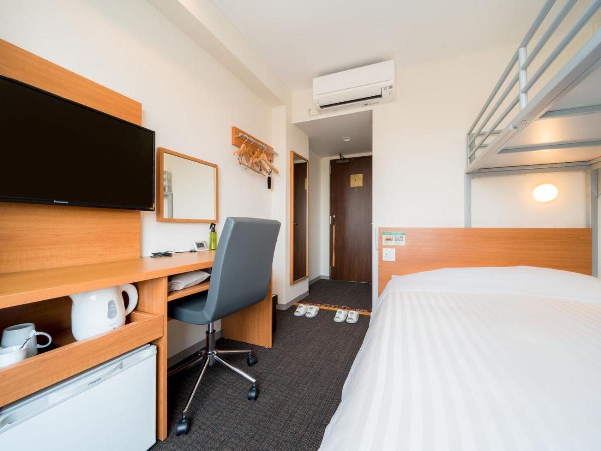 Super Hotel Kumamoto Yamaga Εξωτερικό φωτογραφία
